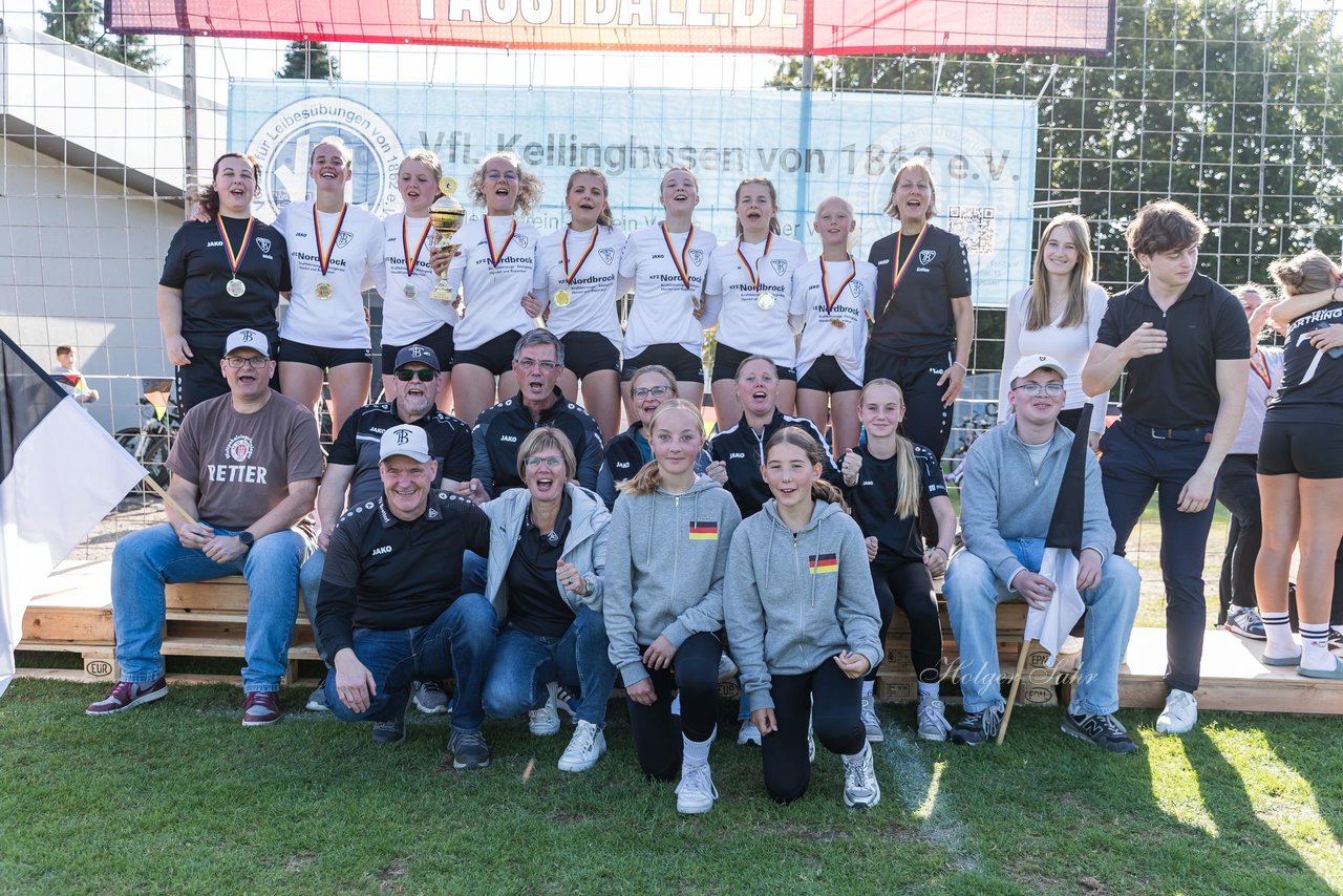 Bild 228 - wU16 Deutsche Meisterschaft